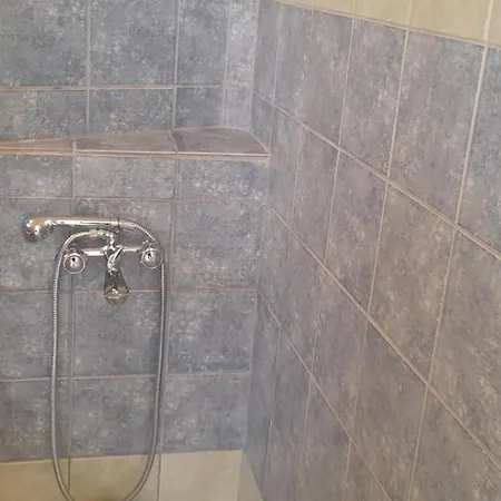 Apartament Fotini's House Sweet Dreams