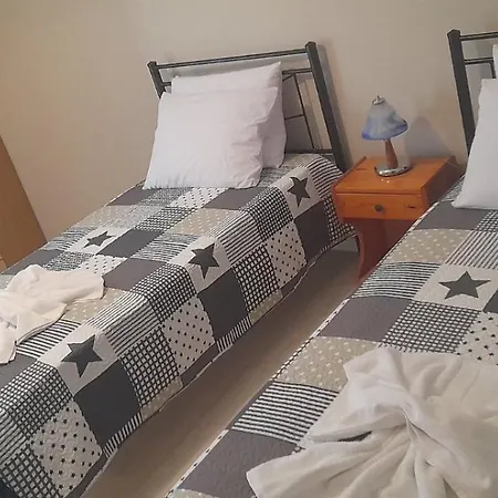 Fotini's House Sweet Dreams Πεντάτιο