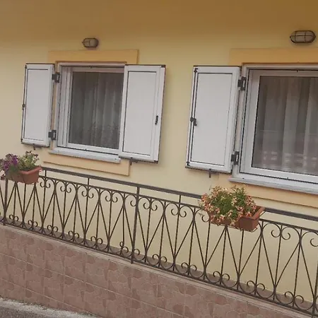 Fotini's House Sweet Dreams * Πεντάτιο