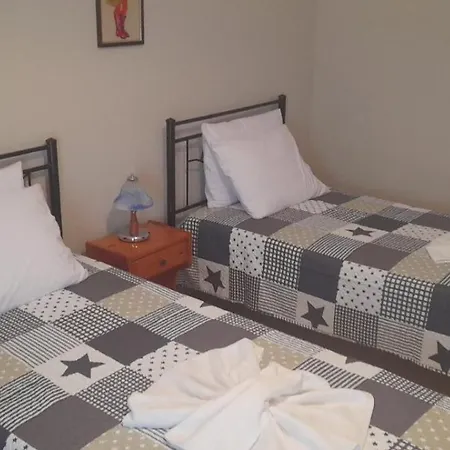 Fotini's House Sweet Dreams Appartement *