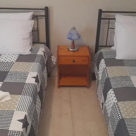 Διαμέρισμα Fotini's House Sweet Dreams *