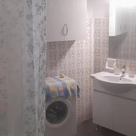 Fotini's House Sweet Dreams Διαμέρισμα Πεντάτιο