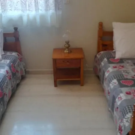 Appartement Fotini's House Sweet Dreams Pentátion