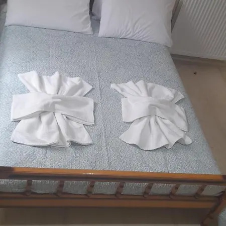 Fotini's House Sweet Dreams Appartement Pentátion