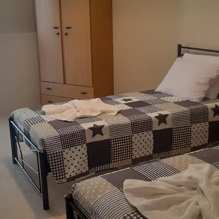 Appartement Fotini's House Sweet Dreams Pentátion