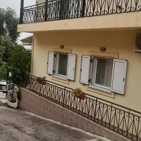 Διαμέρισμα Fotini's House Sweet Dreams