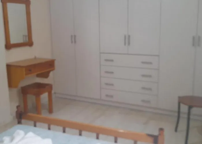 Fotini's House Sweet Dreams דירה Pentátion