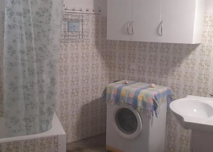 Fotini's House Sweet Dreams