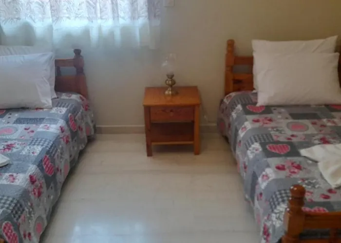 דירה Fotini's House Sweet Dreams Pentátion