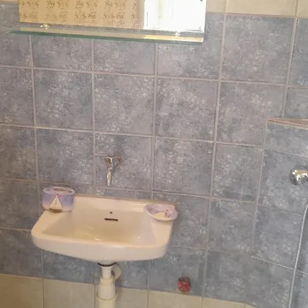 Apartament Fotini's House Sweet Dreams