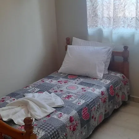 Fotini's House Sweet Dreams *