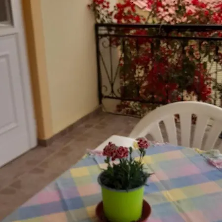Fotini's House Sweet Dreams Apartamento